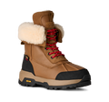 W Adirondack Boot XXV - Chestnut