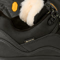 W Metrotrek Hiker - Black