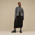 W Metrotrek Hiker - Black