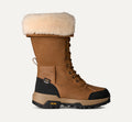 W Adirondack Boot Tall XXV - Chestnut