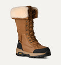 W Adirondack Boot Tall XXV - Chestnut
