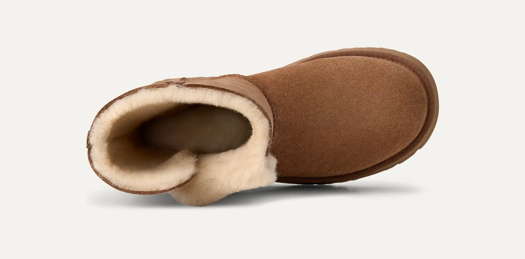 W New Heights Cuff - Chestnut