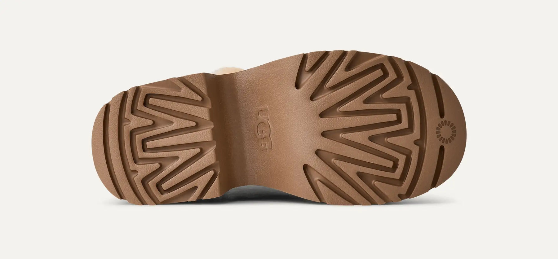 W New Heights Cuff - Chestnut