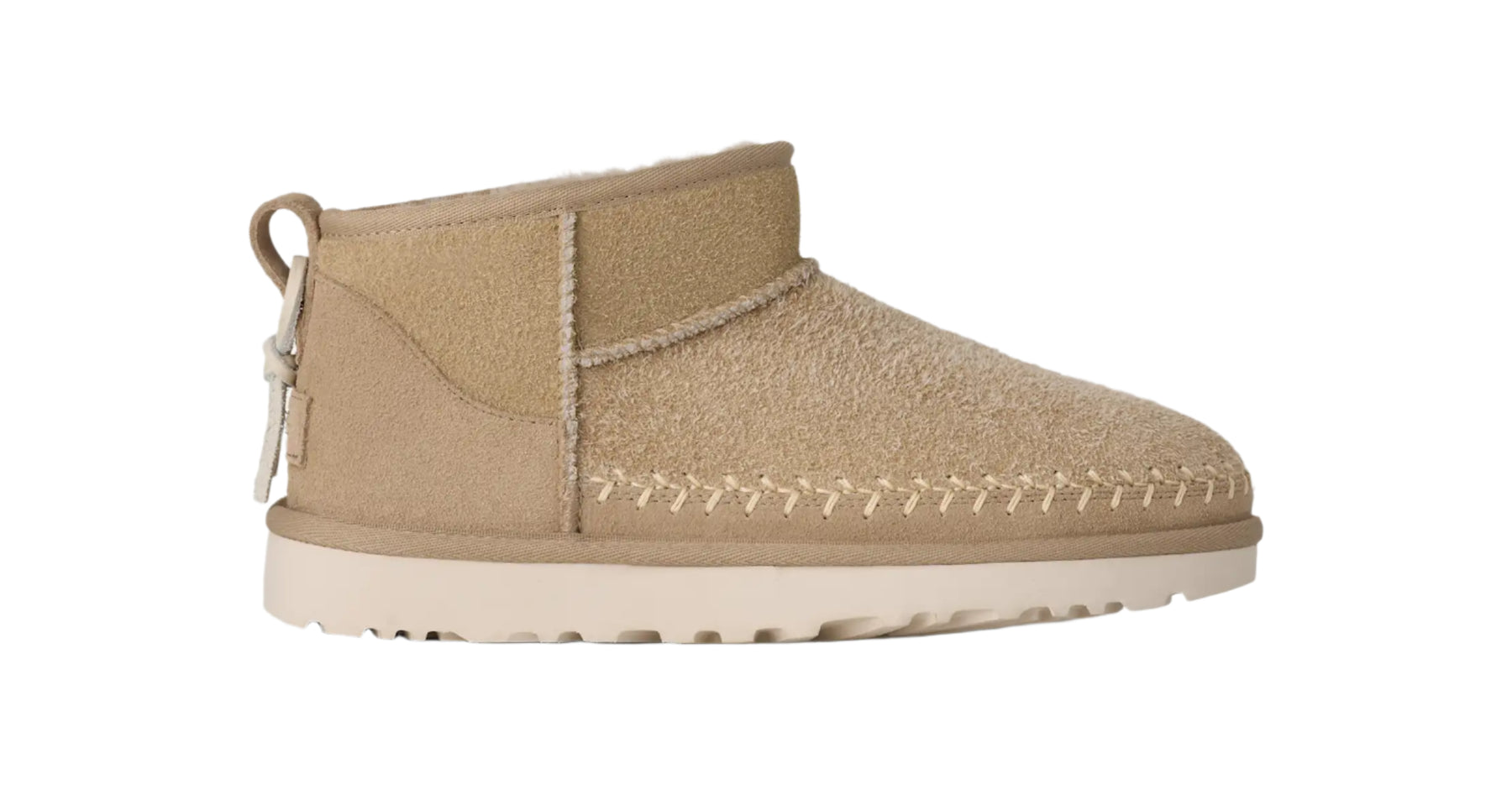 W Classic Ultra Mini Biarritz - Mustard Seed