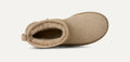 W Classic Ultra Mini Biarritz - Mustard Seed