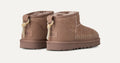 W Classic Ultra Mini Biarritz - Rocky Oak