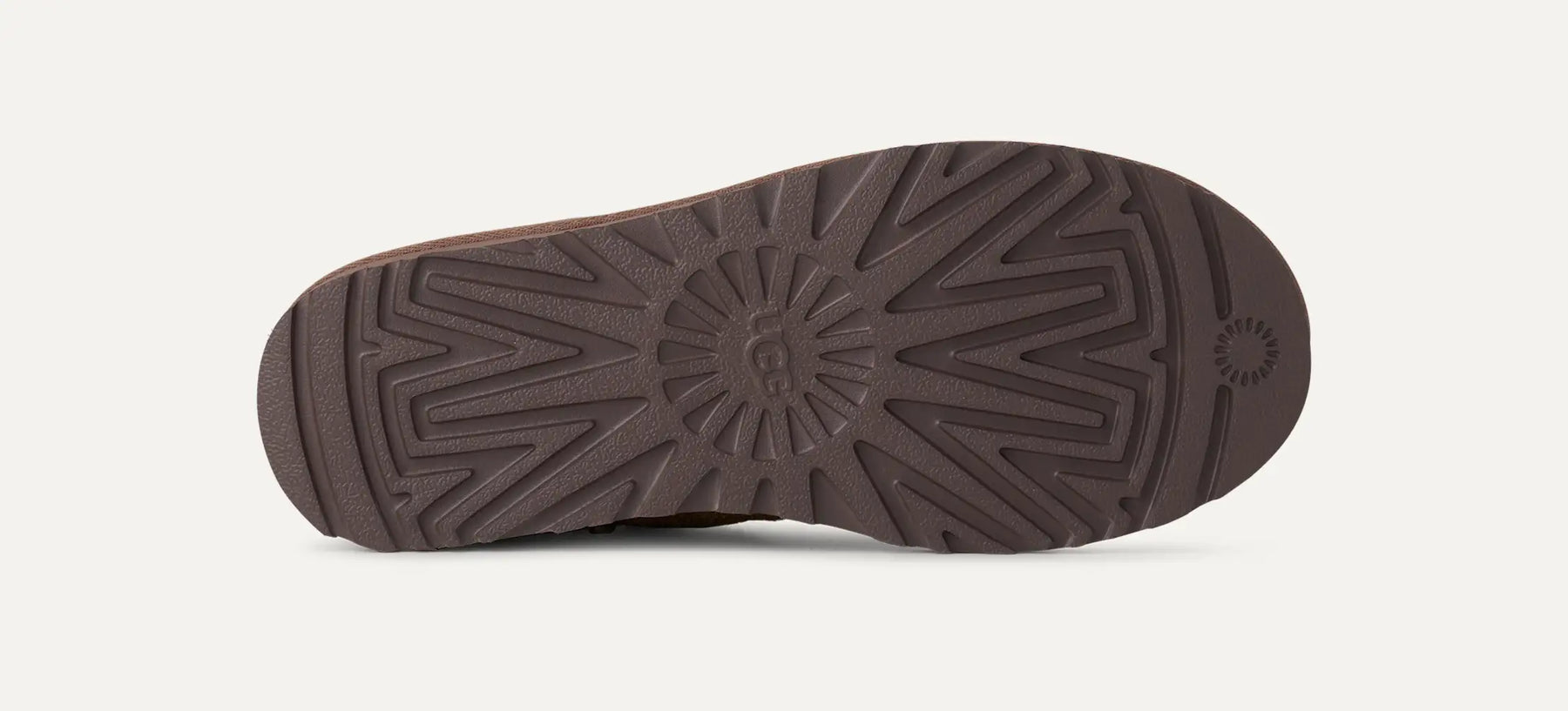 W Classic Ultra Mini Biarritz - Rocky Oak