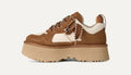 W Astromel - Chestnut