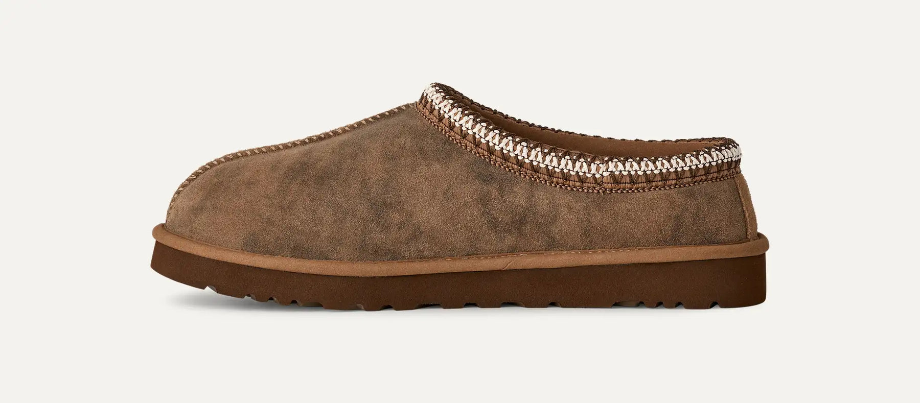 M Tasman Baxter - Chestnut