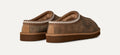 M Tasman Baxter - Chestnut