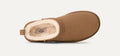 UGG W Classic Micro - Chestnut