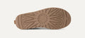 UGG W Classic Micro - Chestnut