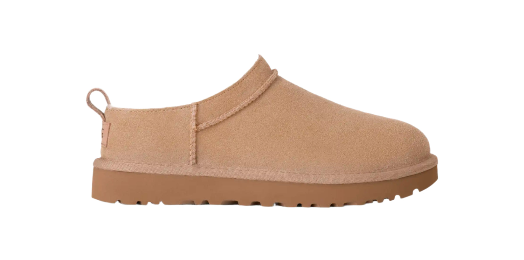 W Classic Micro - Sand