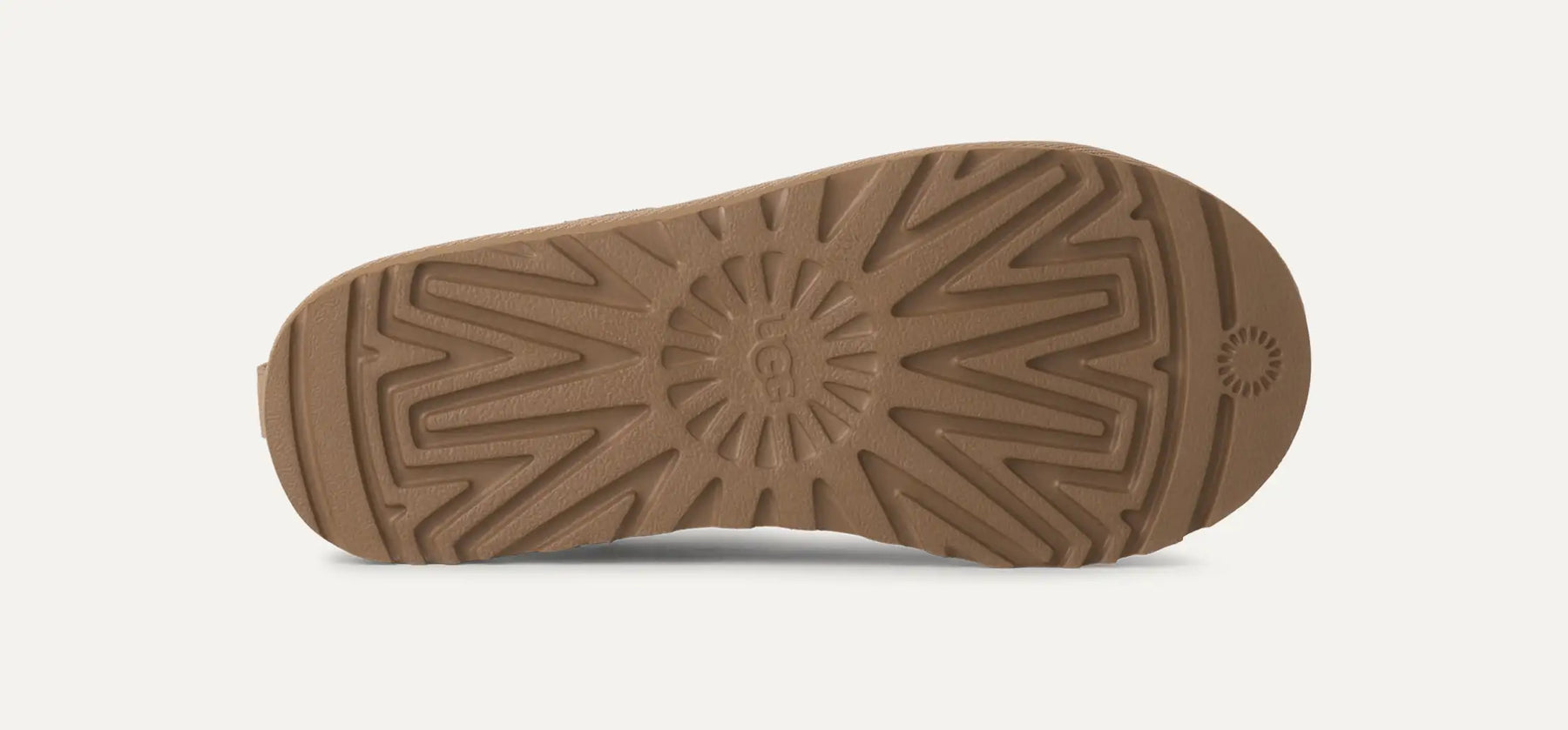 W Classic Micro - Sand