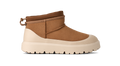 M Cl Ultra Mini Weather Hybrid - Chestnut / Whitecap
