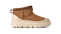 M Cl Ultra Mini Weather Hybrid - Chestnut / Whitecap