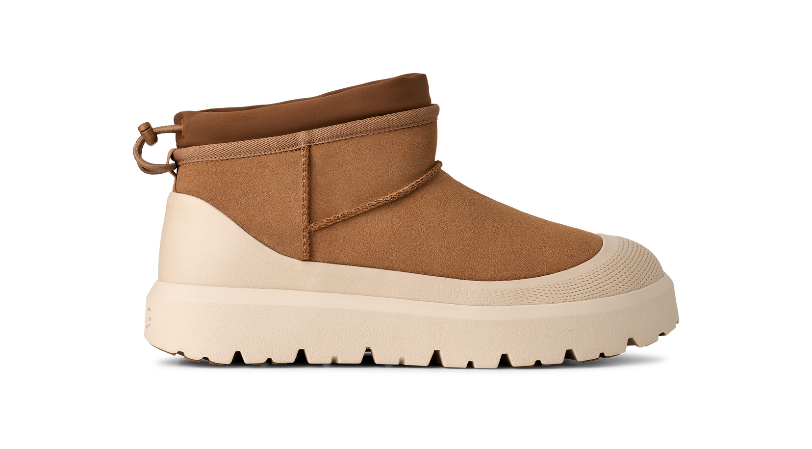 M Cl Ultra Mini Weather Hybrid - Chestnut / Whitecap