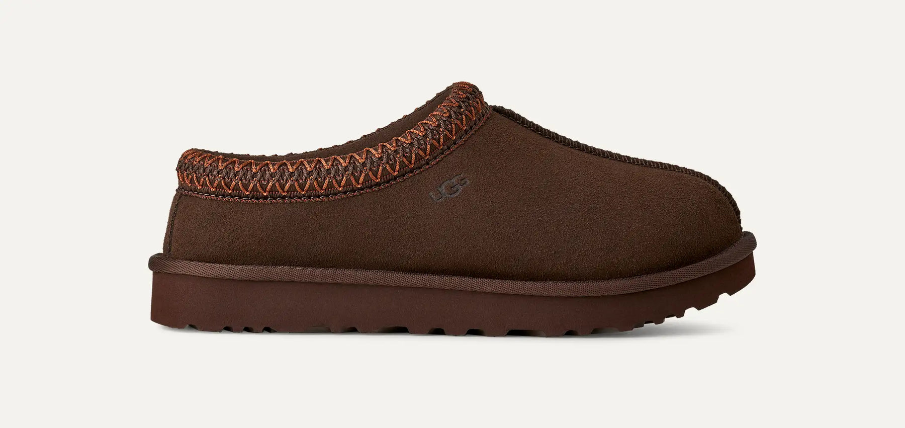 W Tasman II - Burnt Cedar