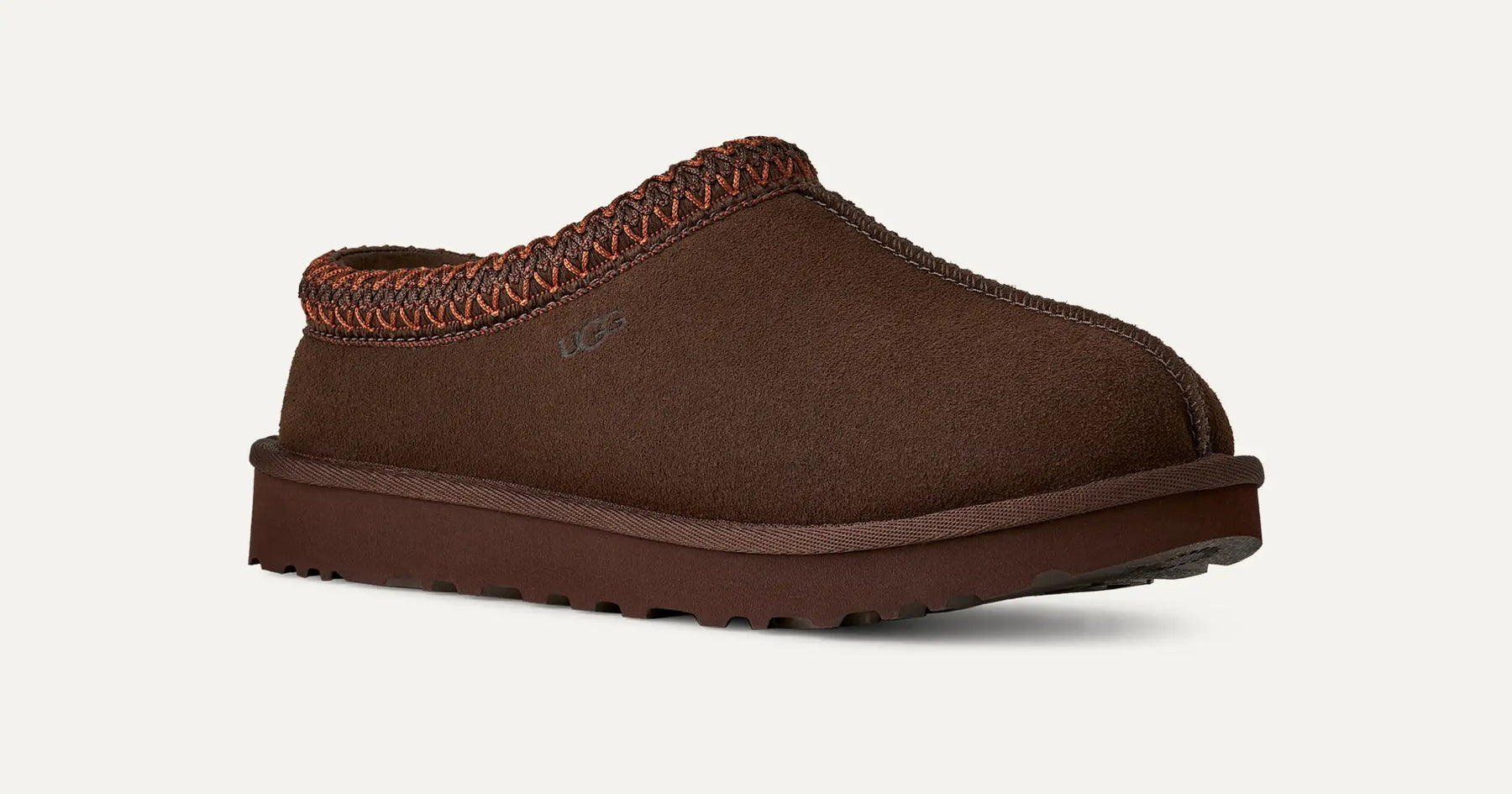 W Tasman II - Burnt Cedar