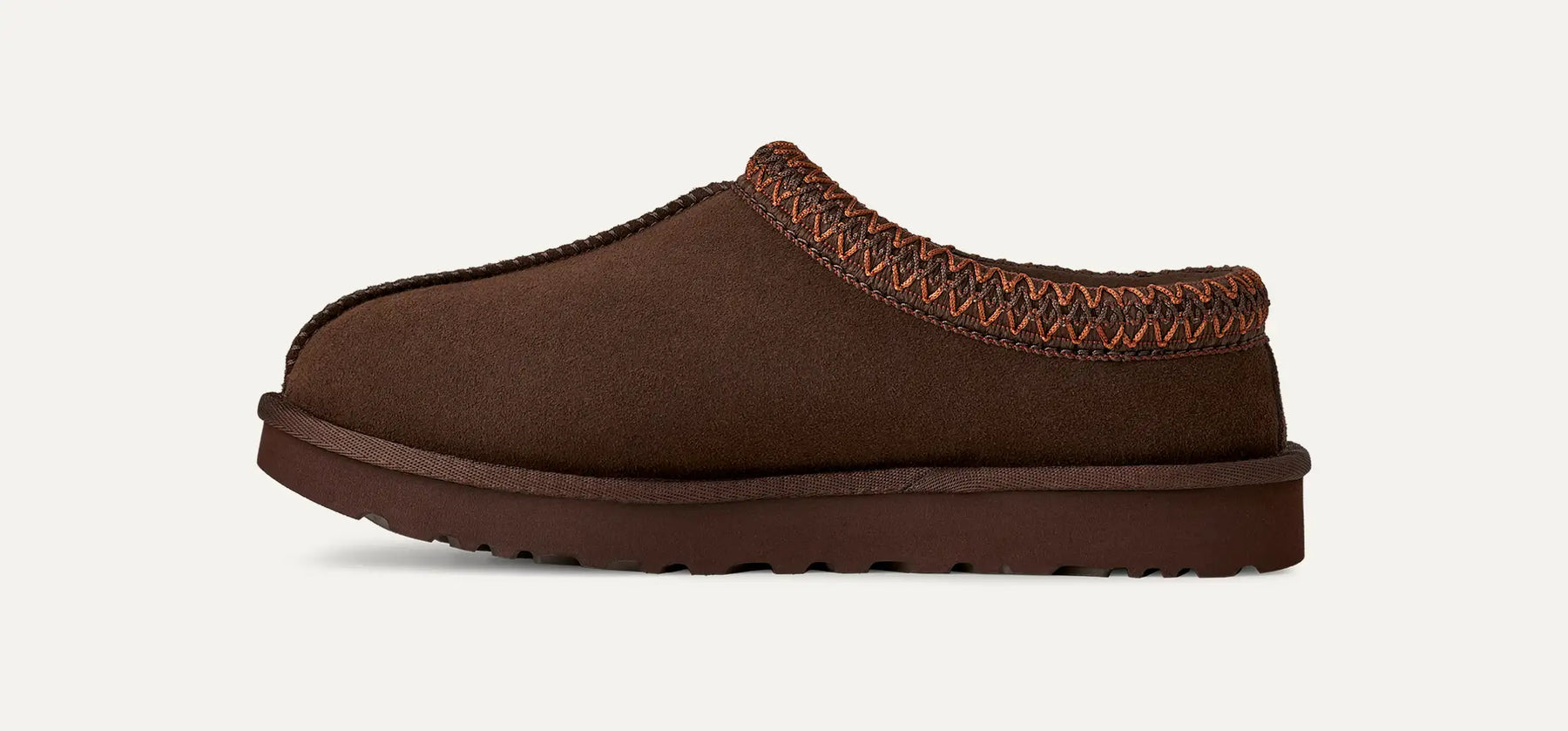 W Tasman II - Burnt Cedar