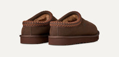 W Tasman II - Burnt Cedar