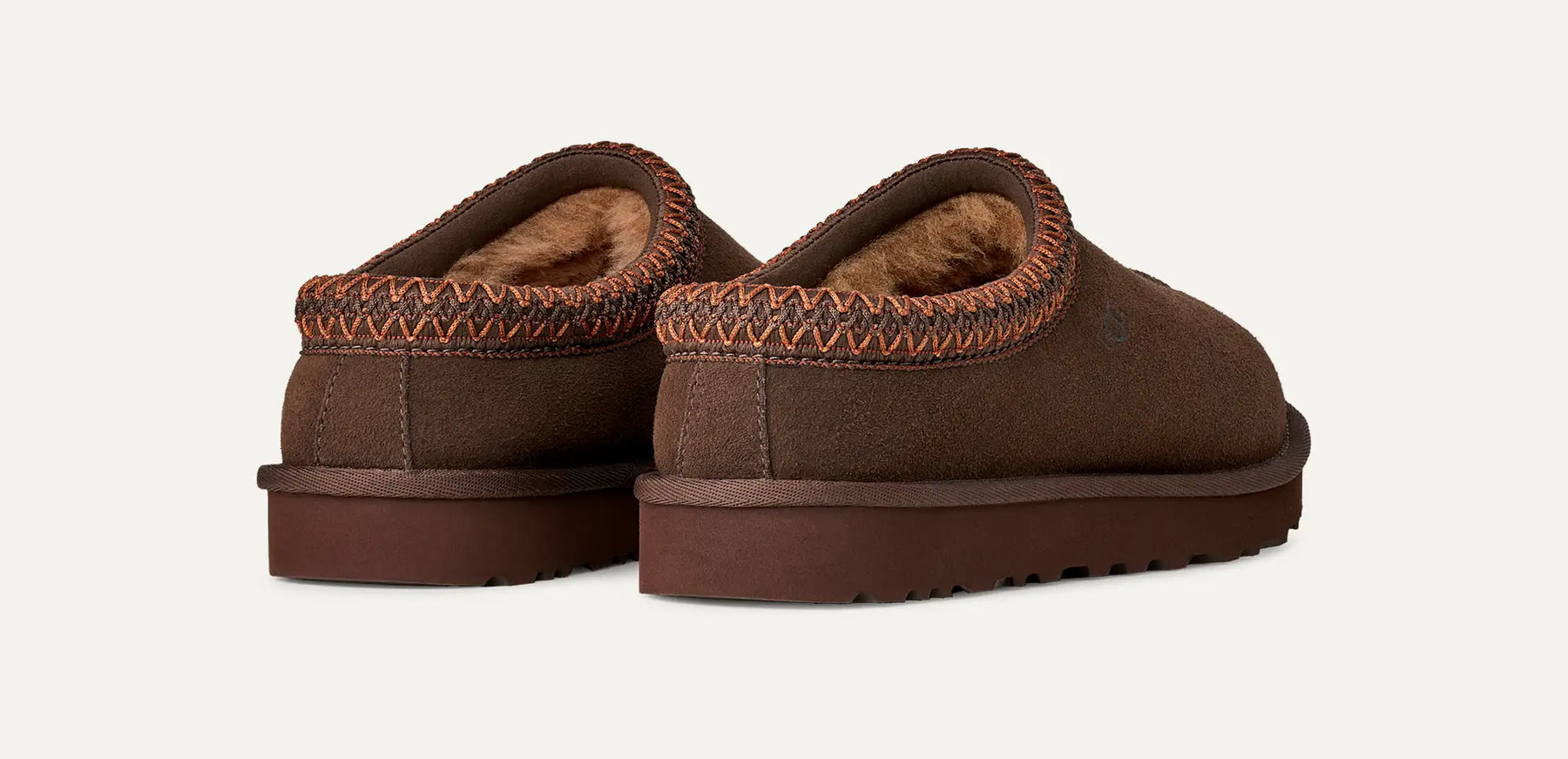 W Tasman II - Burnt Cedar