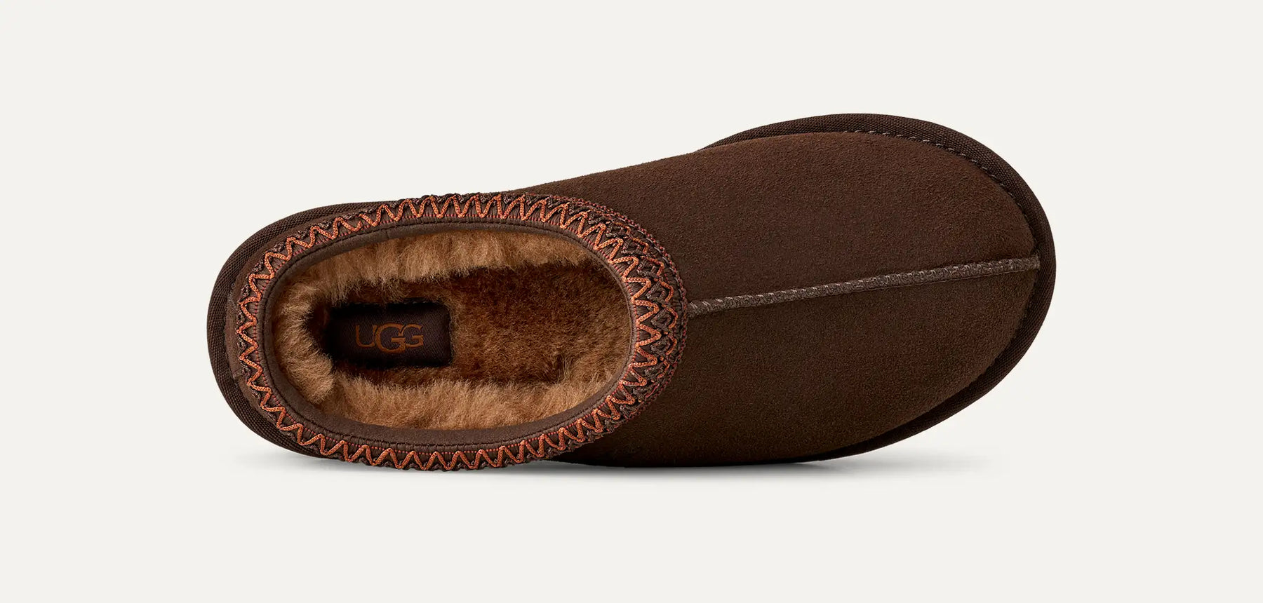 W Tasman II - Burnt Cedar
