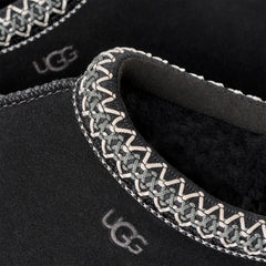 W Tasman II - Black