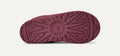 W Tasman II - Burnt Magenta