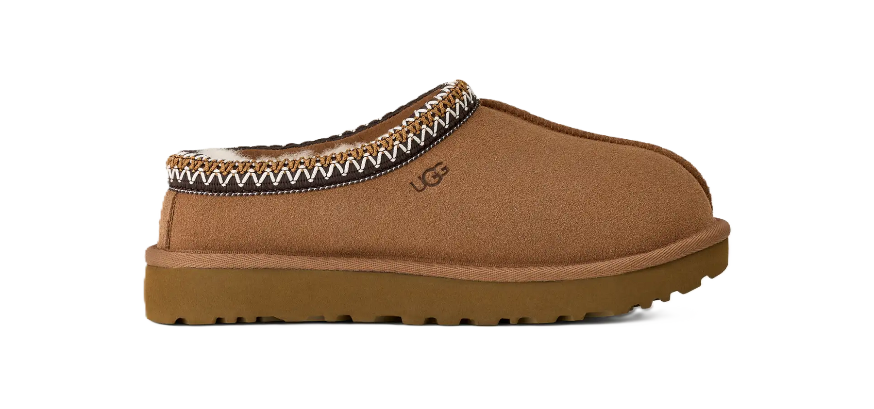UGG W Tasman II - Chestnut