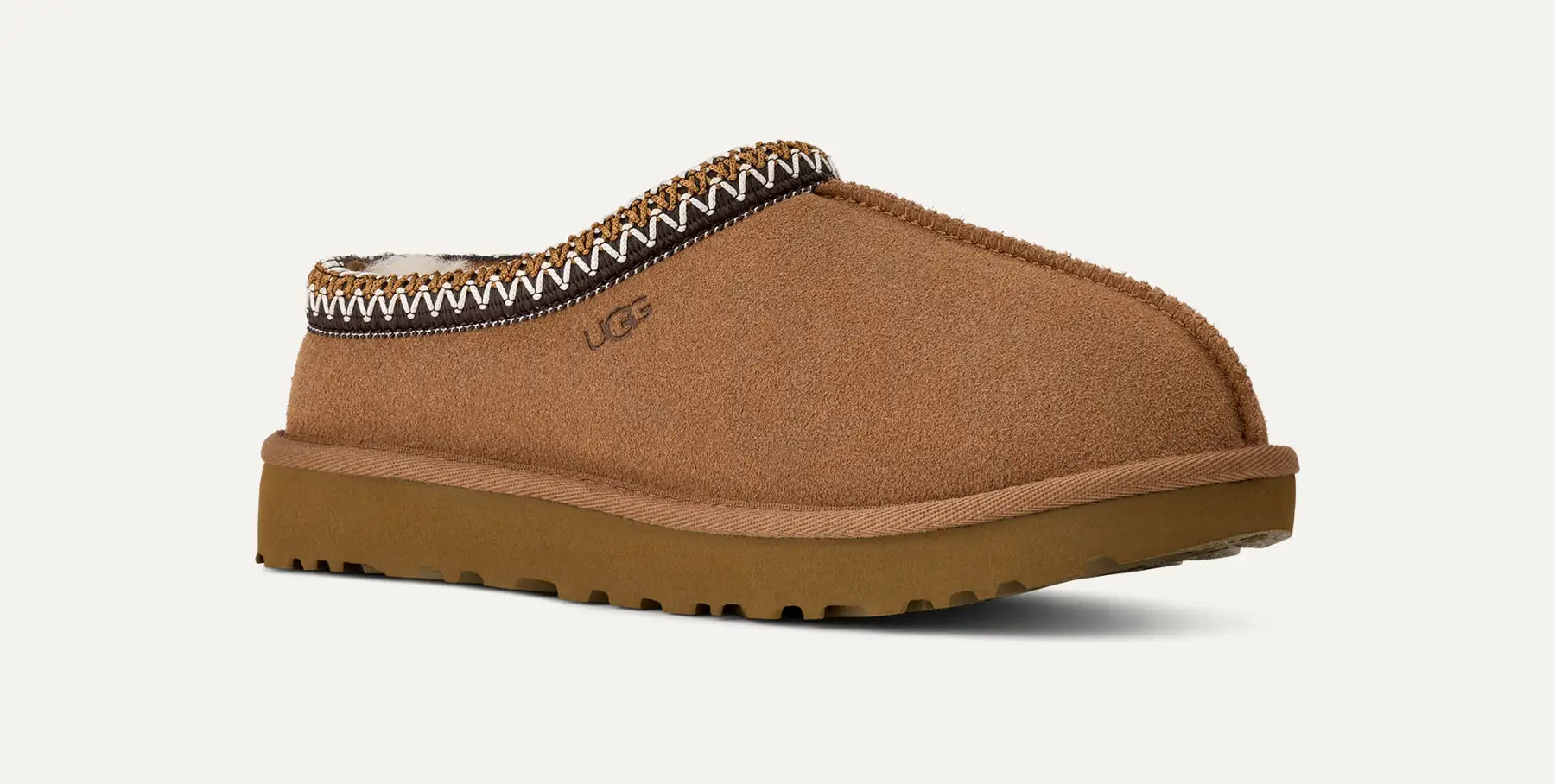 UGG W Tasman II - Chestnut