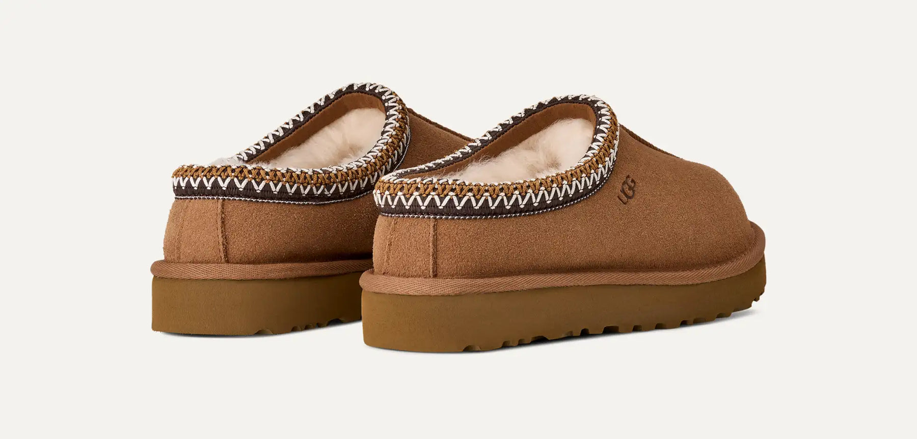 UGG W Tasman II - Chestnut