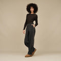 UGG W Tasman II - Chestnut
