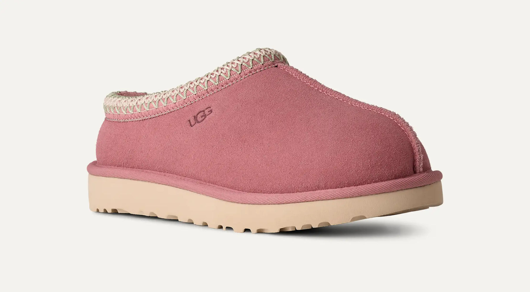 W Tasman II - Horizon Pink