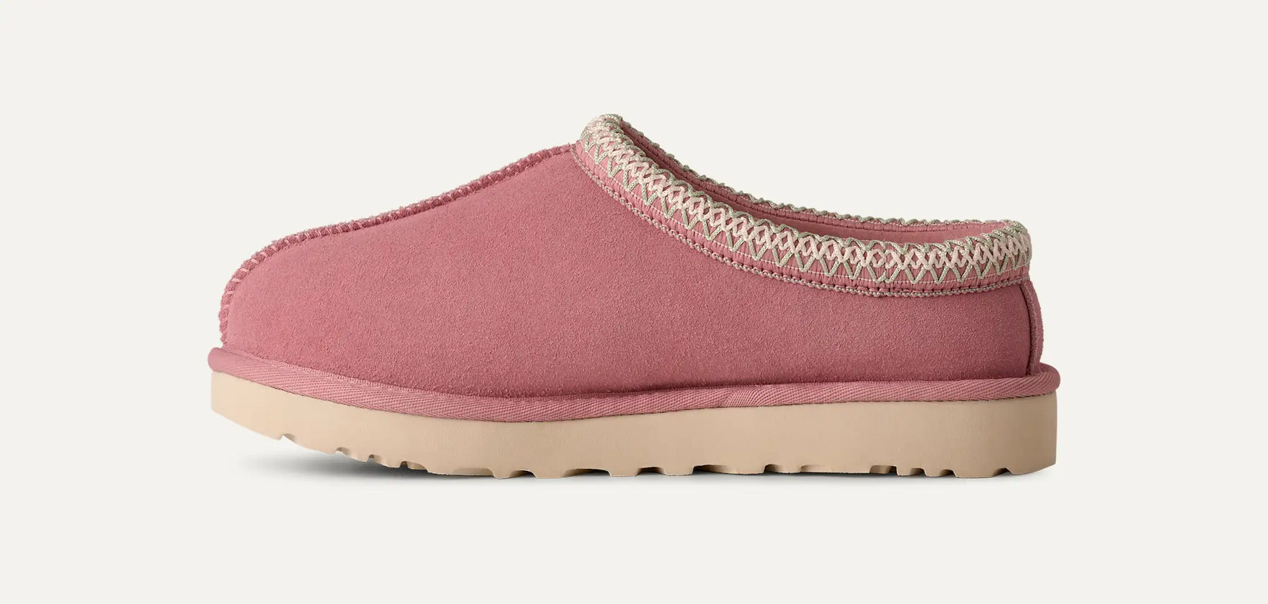 W Tasman II - Horizon Pink