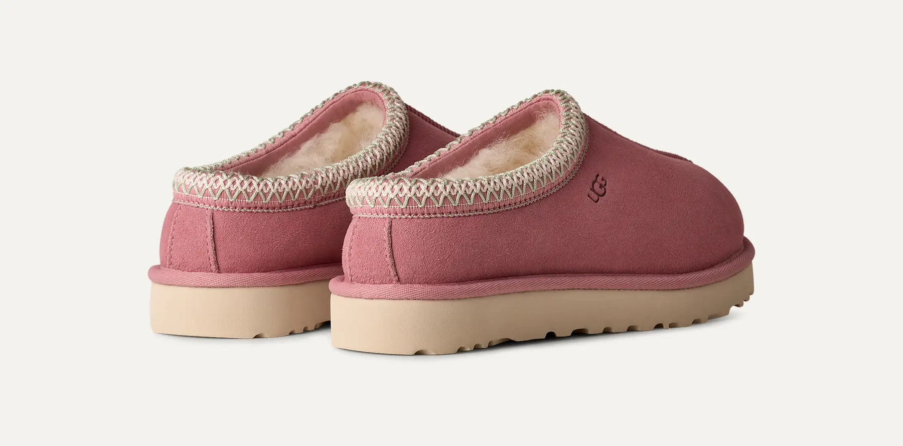 W Tasman II - Horizon Pink