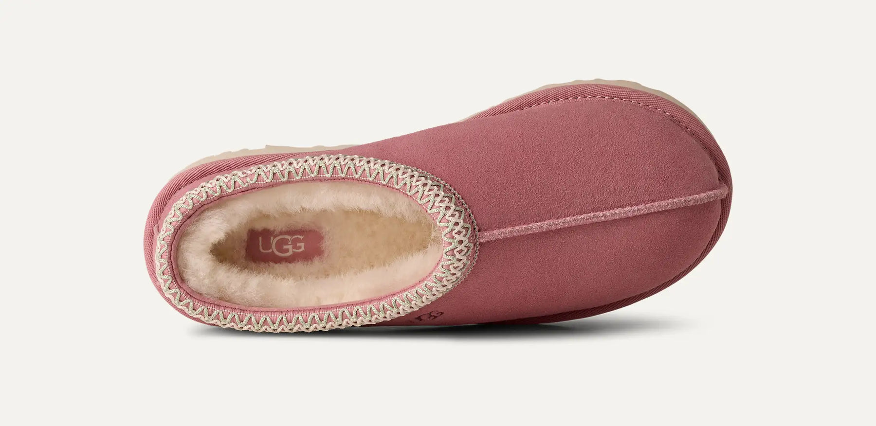 W Tasman II - Horizon Pink