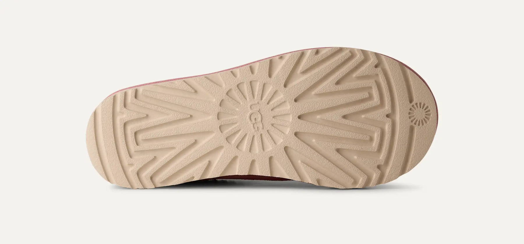 W Tasman II - Horizon Pink