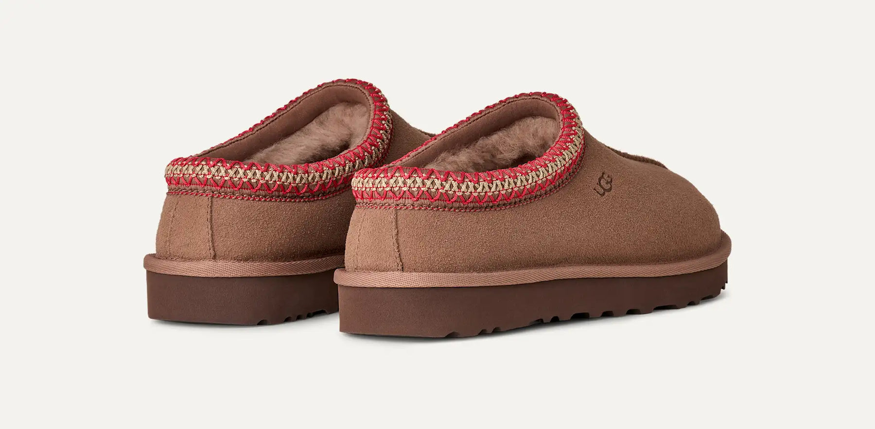 UGG W Tasman II - Rocky Oak
