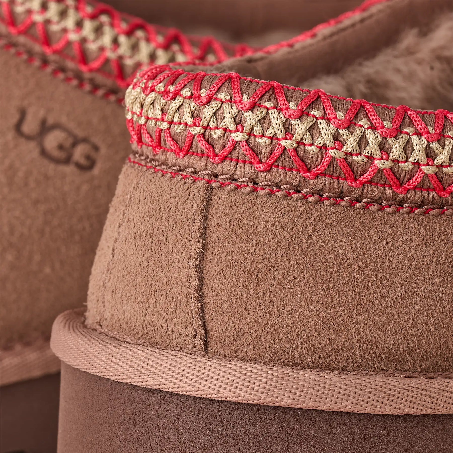 UGG W Tasman II - Rocky Oak