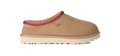 W Tasman II - Sand / Dark Cherry