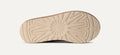 W Tasman II - Sand / Dark Cherry