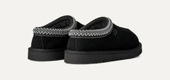 M Tasman II - Black
