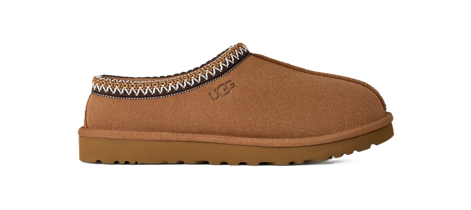 UGG M Tasman II - Chestnut