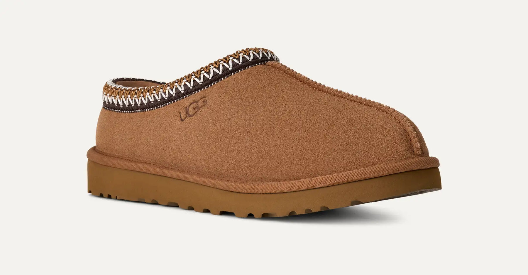 UGG M Tasman II - Chestnut