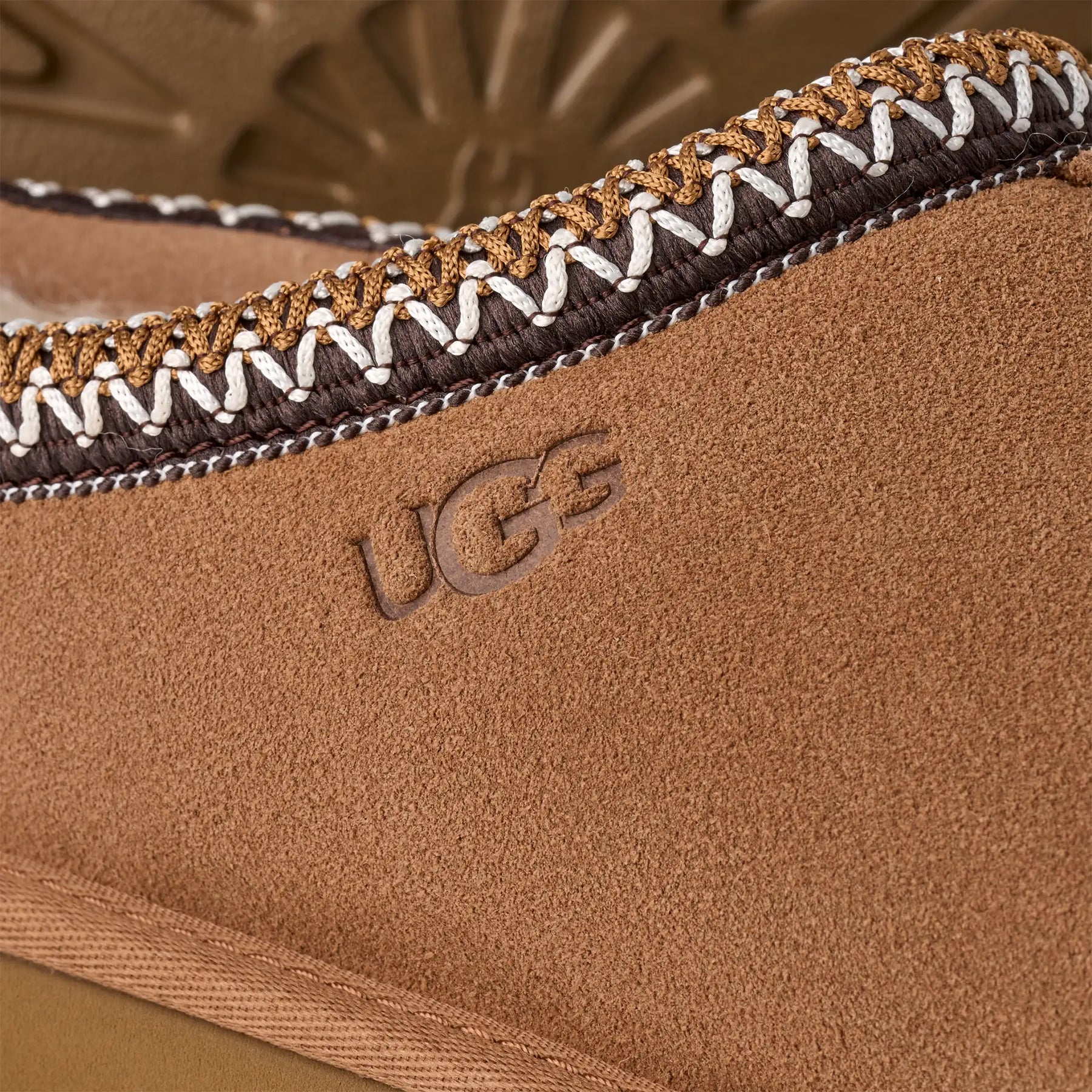 UGG M Tasman II - Chestnut