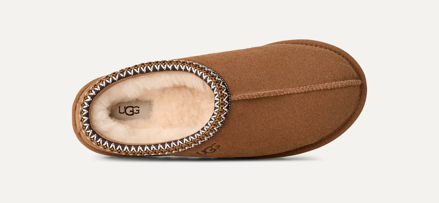 UGG M Tasman II - Chestnut