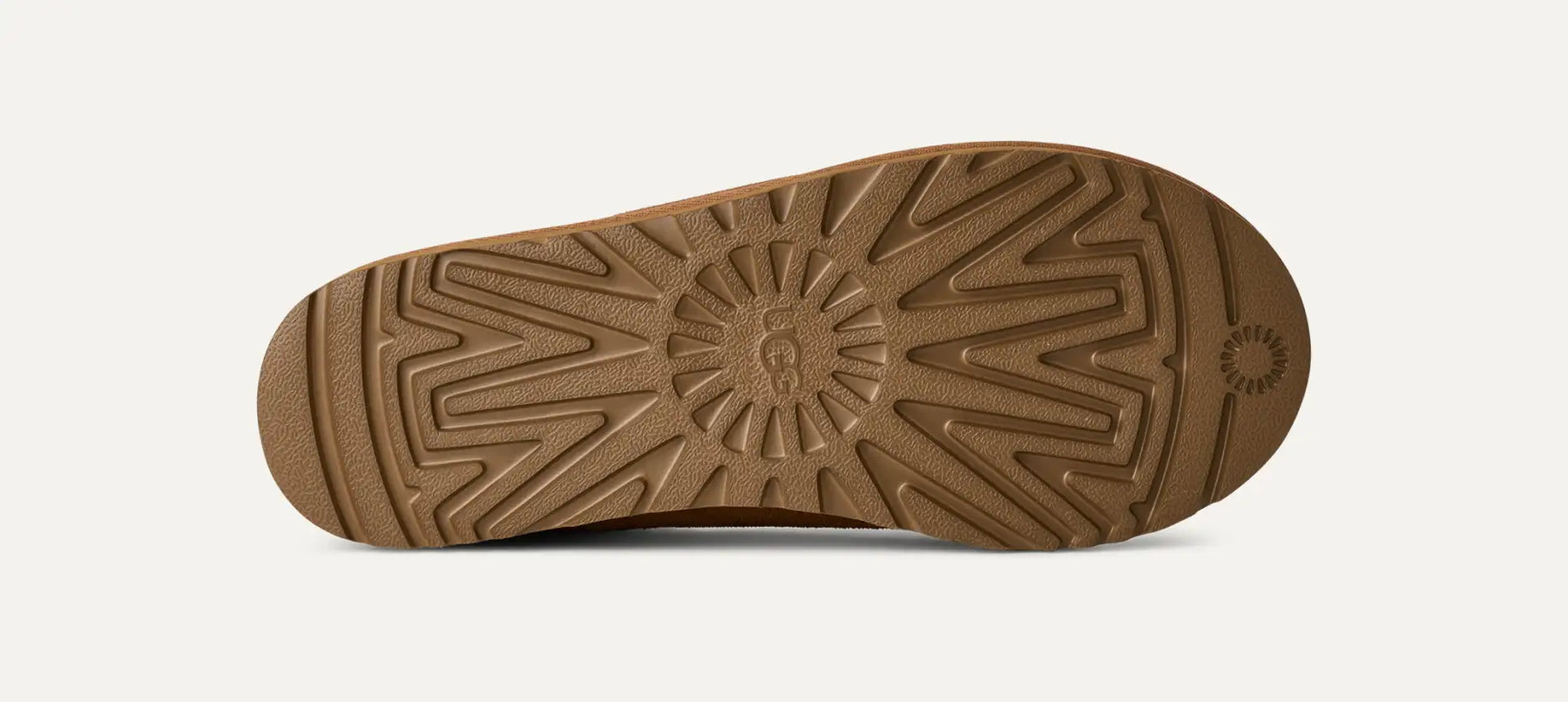 UGG M Tasman II - Chestnut