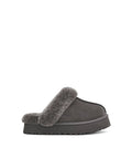 W Disquette - Charcoal