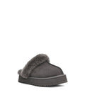 W Disquette - Charcoal
